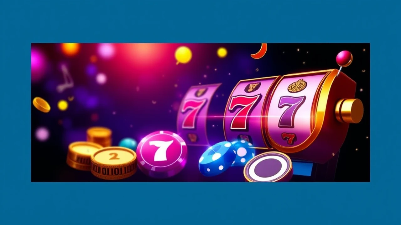 Decoding the Psychological Influence of Digital Casino Slot Music