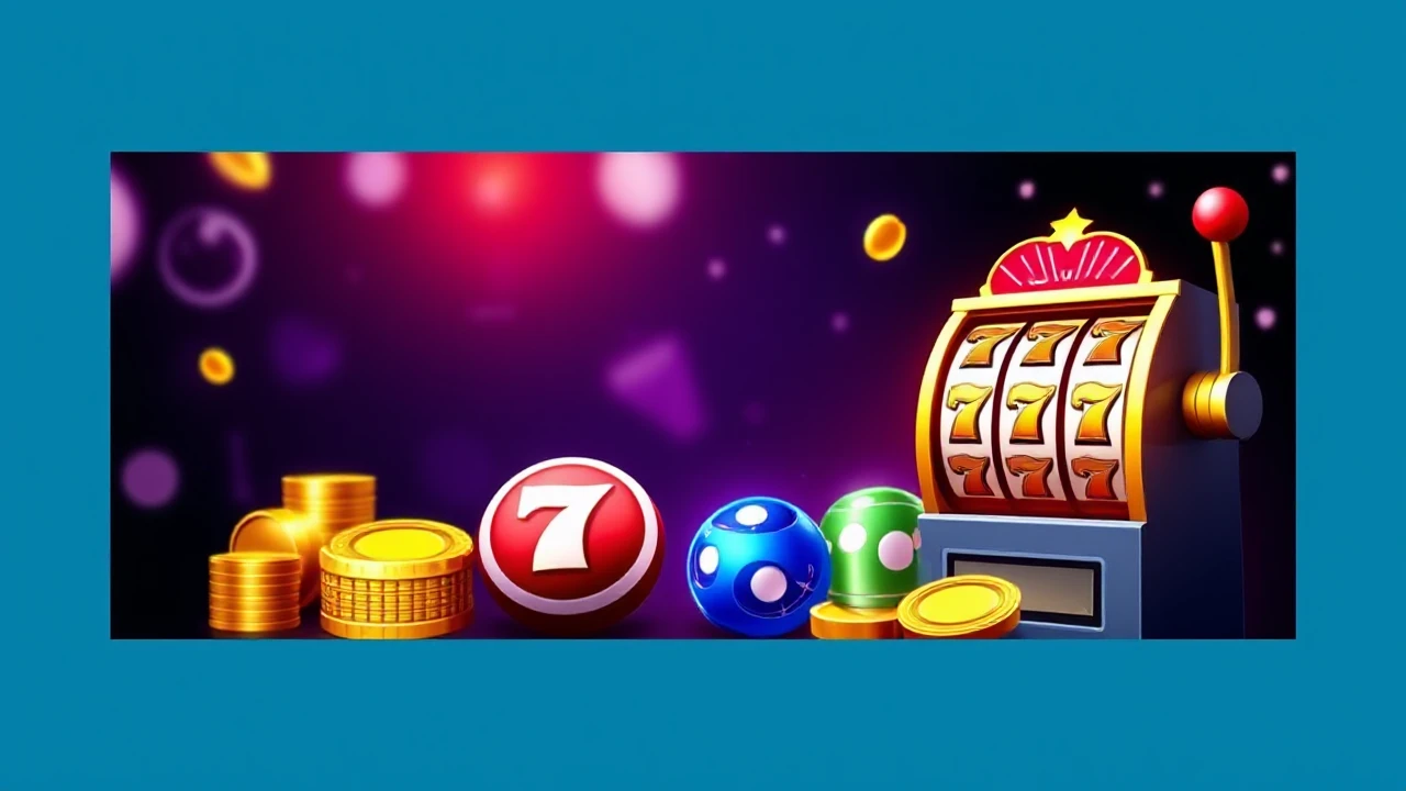 Unlocking the Secret Functions of Current Slot Games