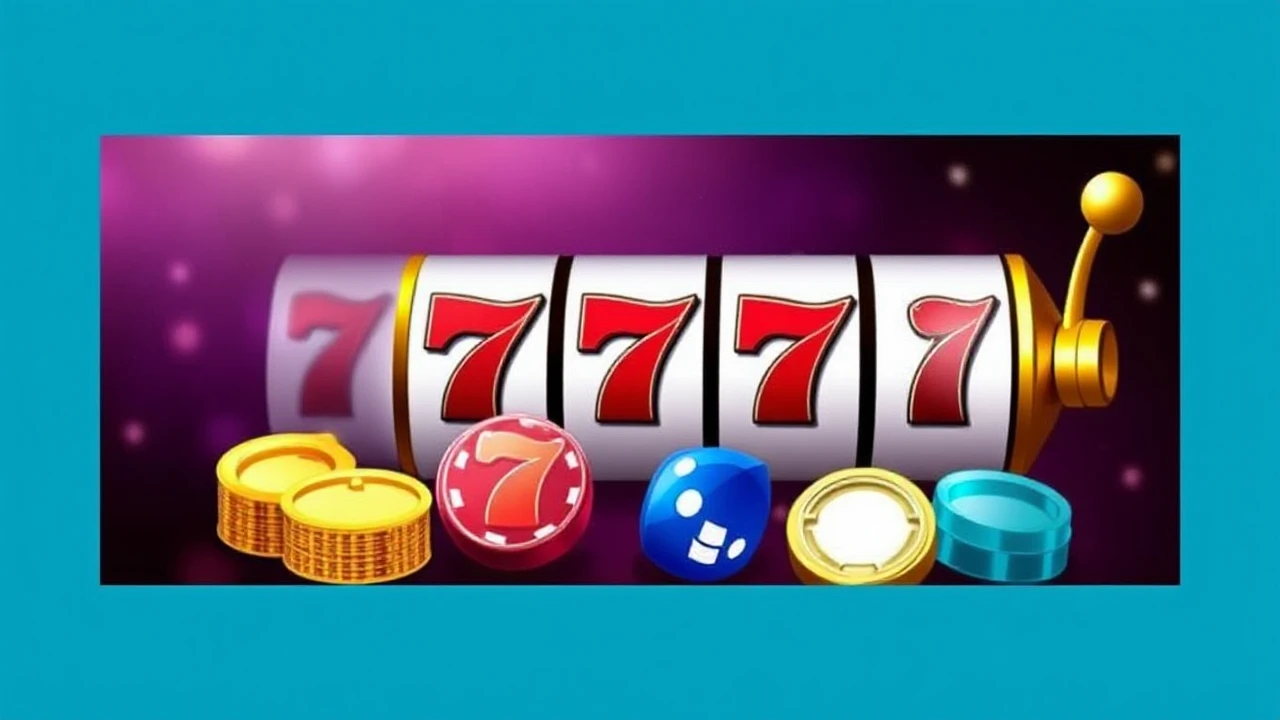 Mastering Online Slot Games: Top 10 Strategies for Online Casino Players