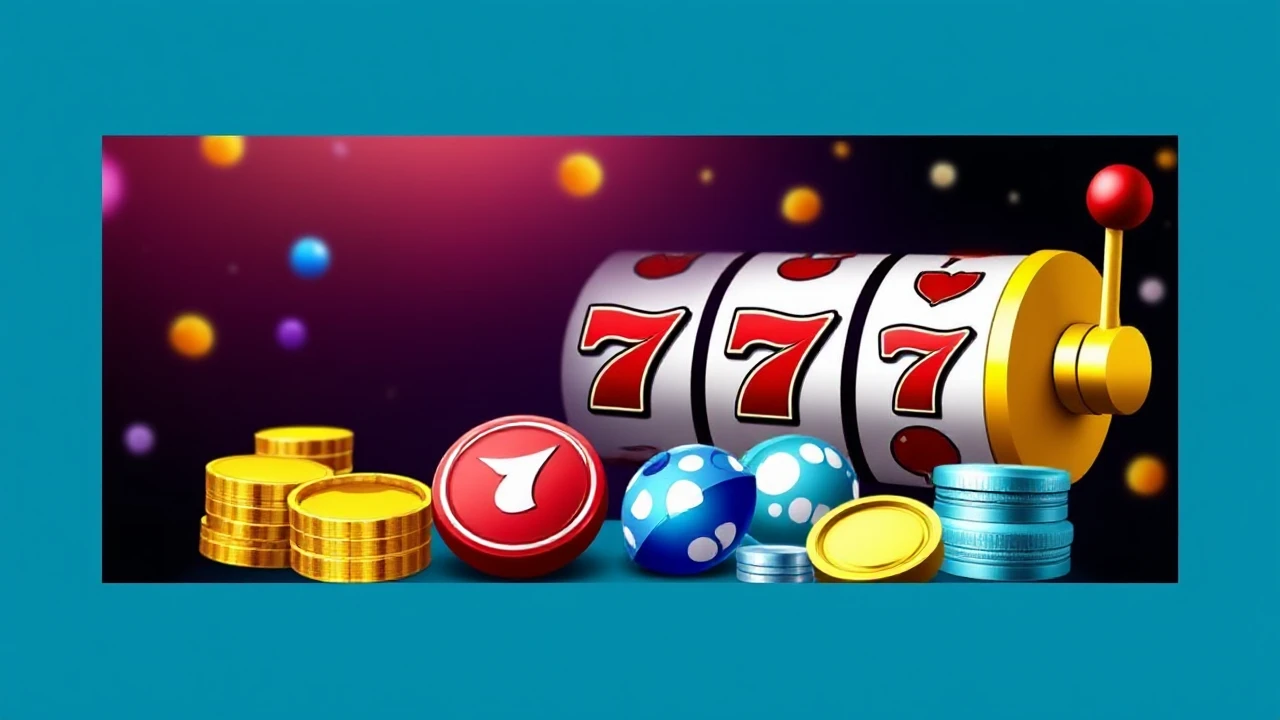 Revealing the Untold Strategies for Winning Big in Online Casino Slots