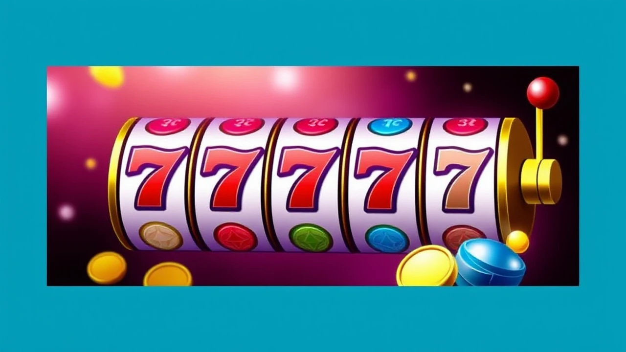 Boost Your Slot Game Experience with These Pro Tips